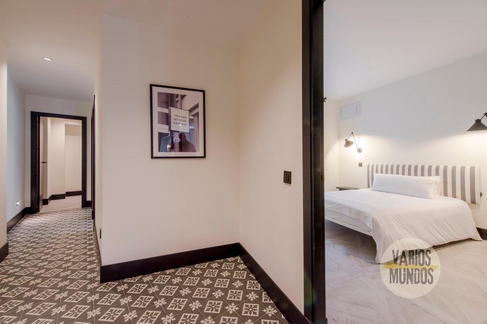 Appartement Wonderful 7 En Preciados-plaza Del Carmen E2