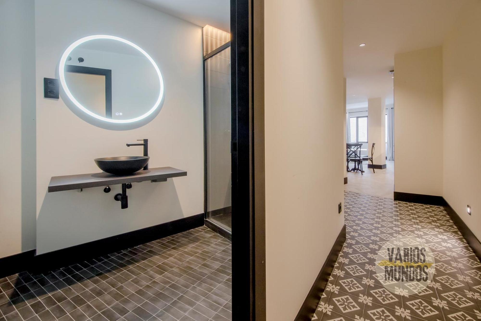 Wonderful 7 En Preciados-plaza Del Carmen E2 Appartement *