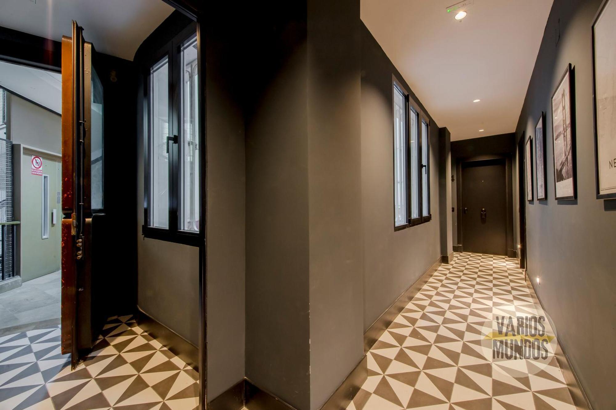 Appartement Wonderful 7 En Preciados-plaza Del Carmen E2 *