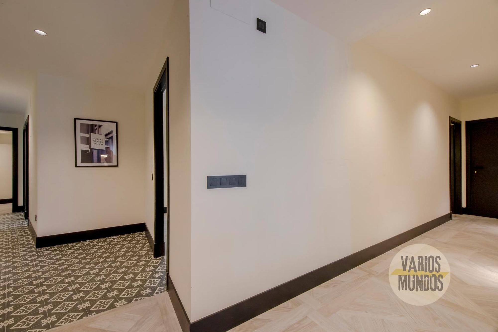 Appartement Wonderful 7 En Preciados-plaza Del Carmen E2