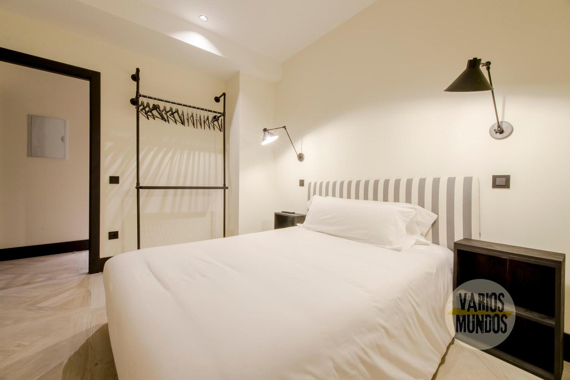 Wonderful 7 En Preciados-plaza Del Carmen E2 Appartement *