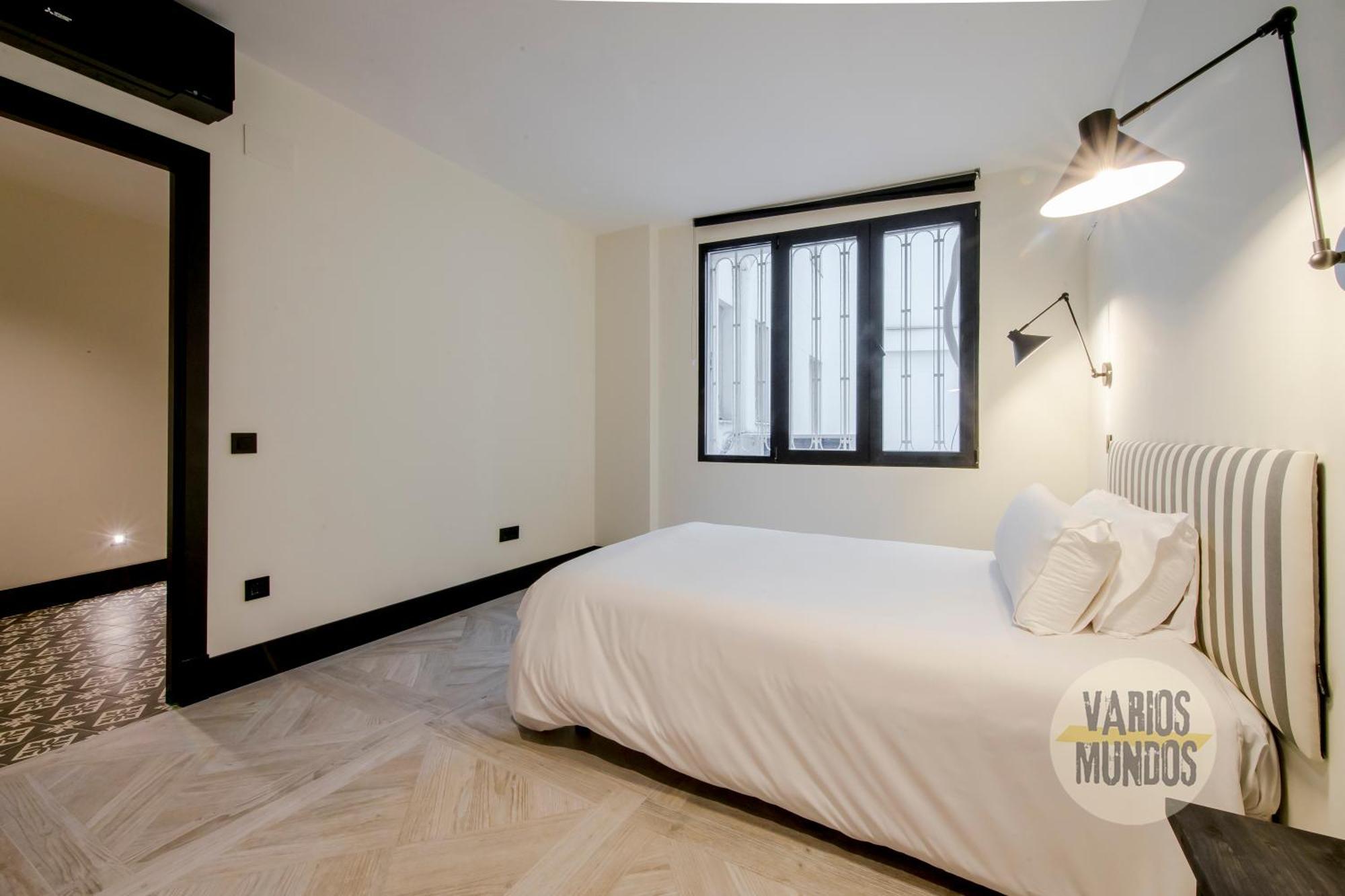 Appartement Wonderful 7 En Preciados-plaza Del Carmen E2 Madrid