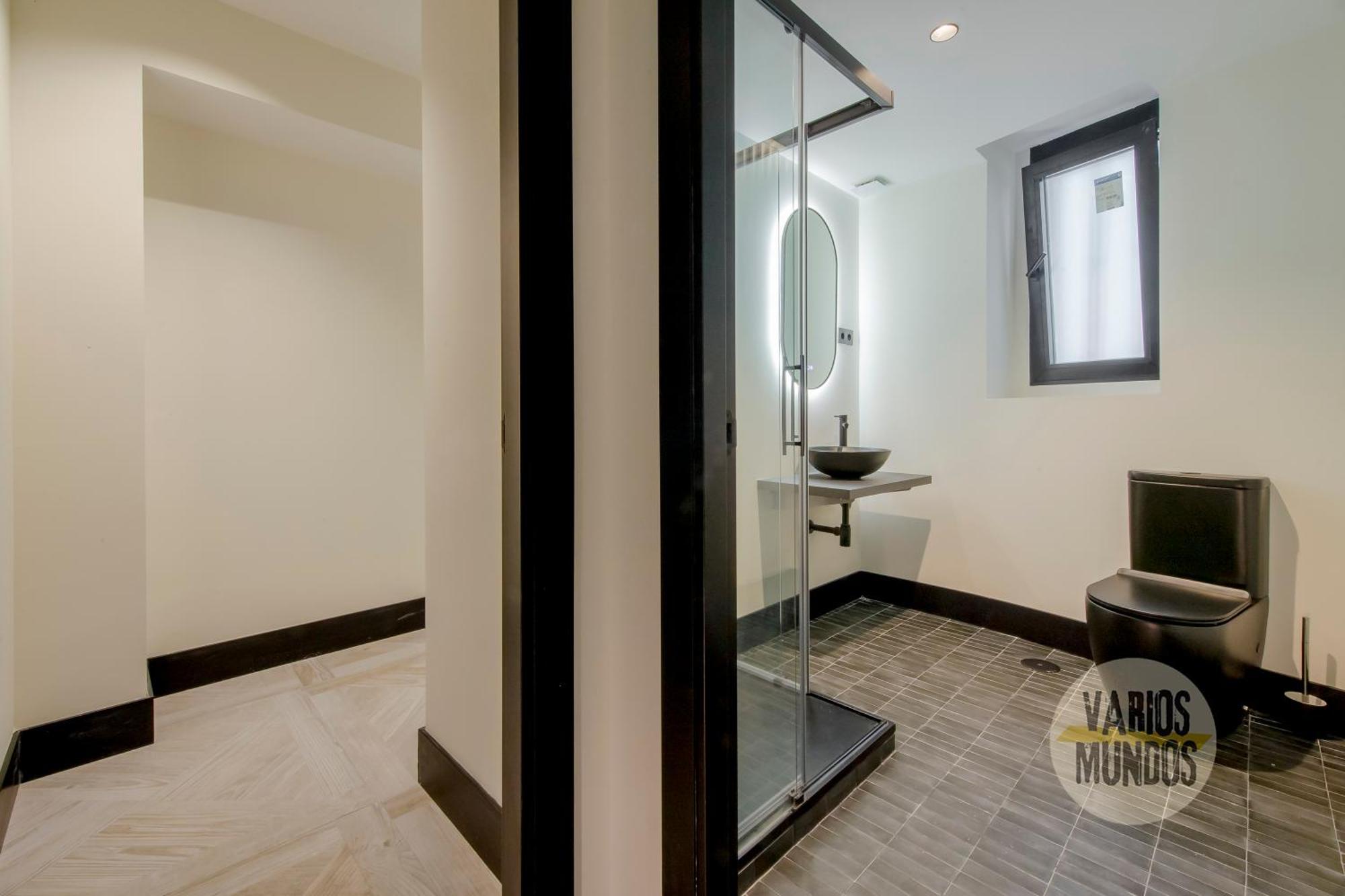 Wonderful 7 En Preciados-plaza Del Carmen E2 Appartement