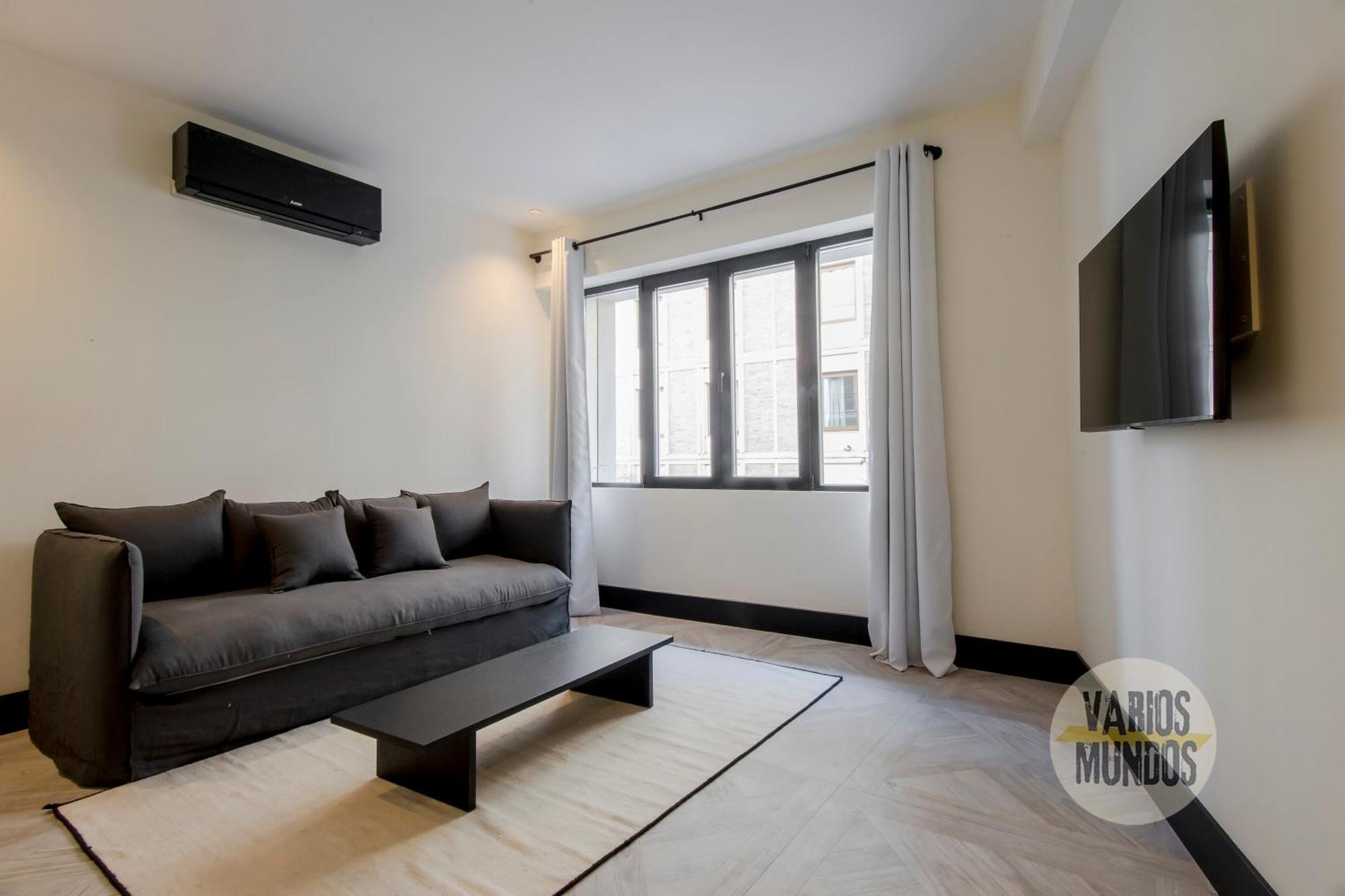 Wonderful 7 En Preciados-plaza Del Carmen E2 Appartement Madrid