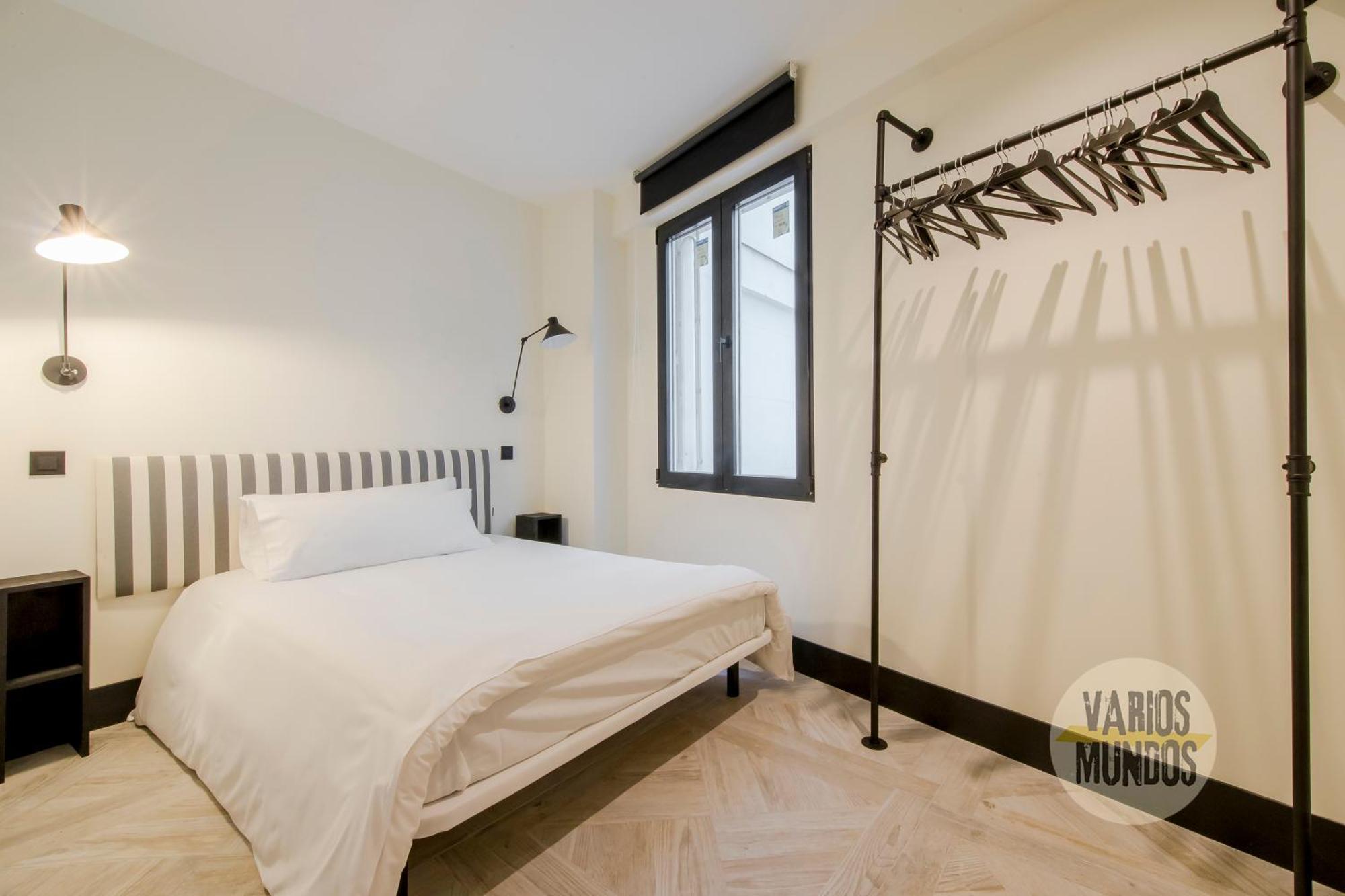 Wonderful 7 En Preciados-plaza Del Carmen E2 * Madrid