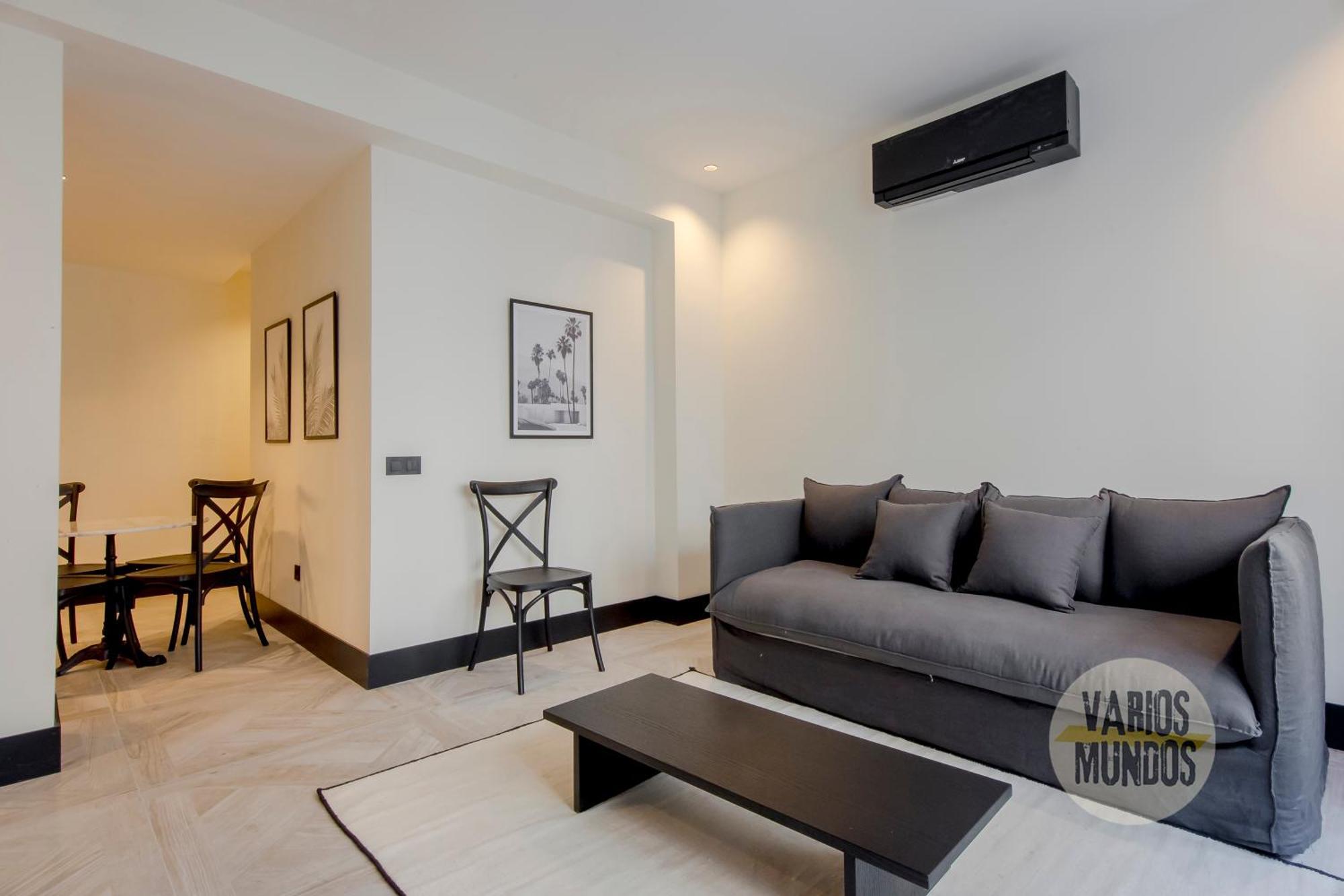 Appartement Wonderful 7 En Preciados-plaza Del Carmen E2