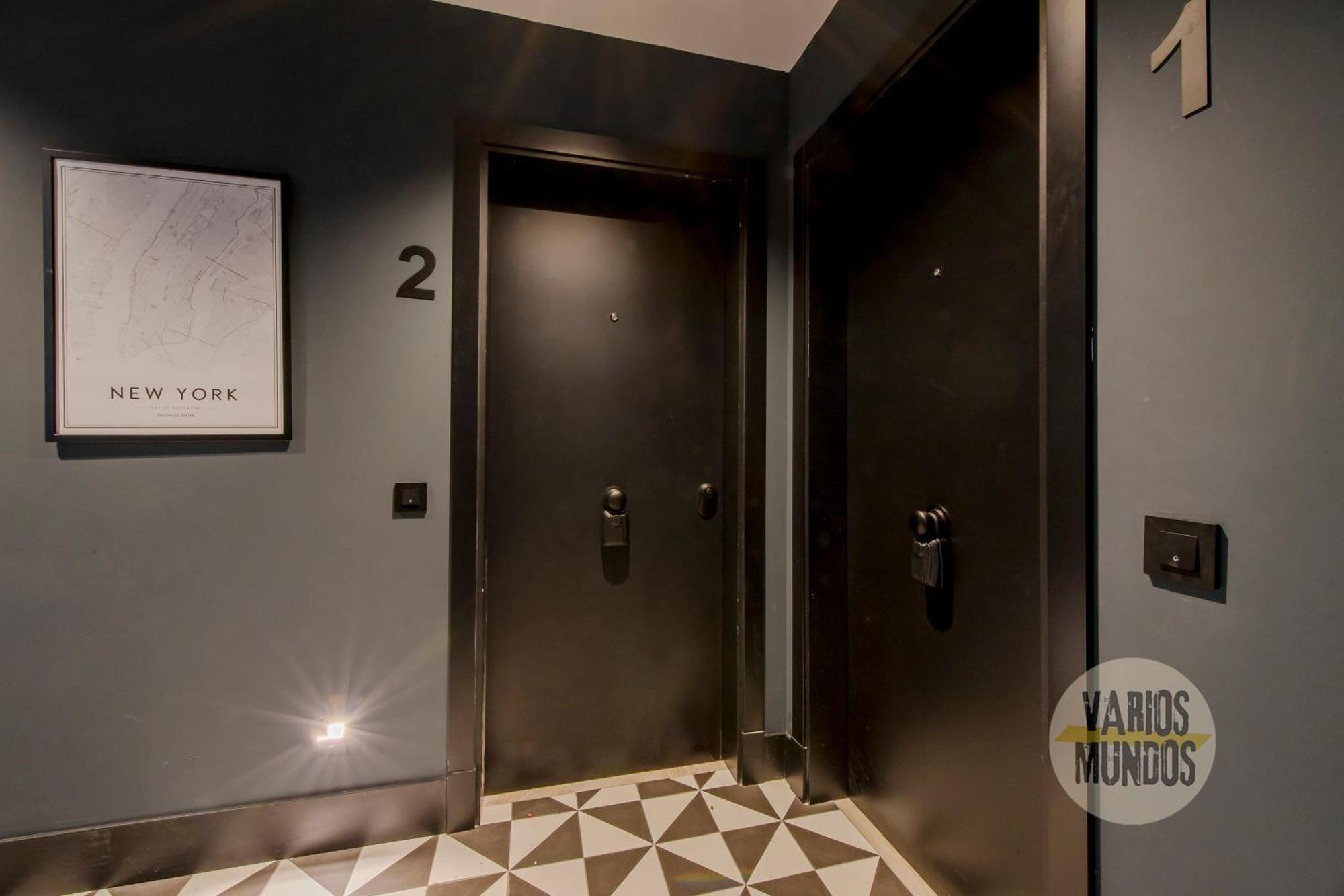 Appartement Wonderful 7 En Preciados-plaza Del Carmen E2 *