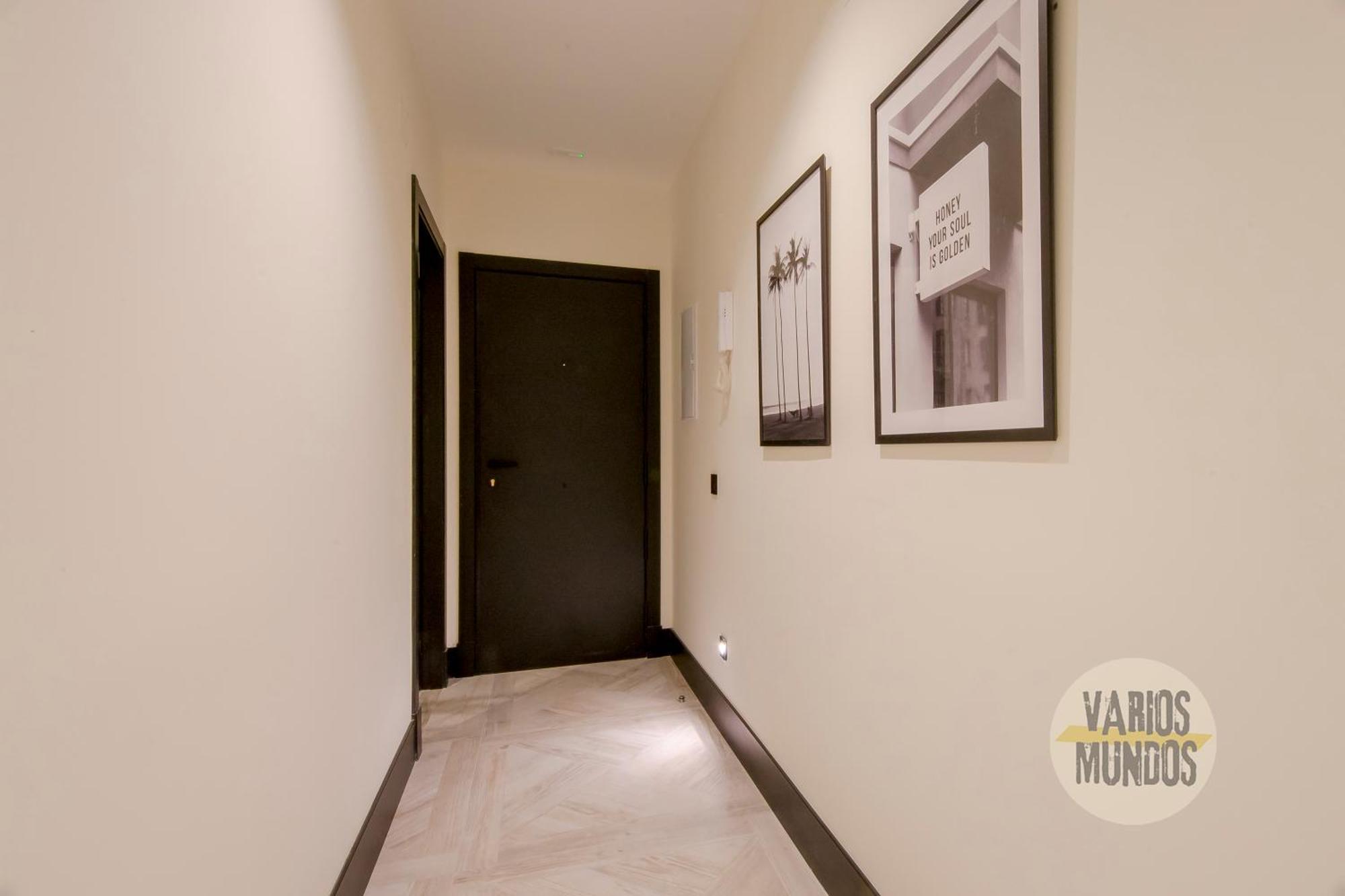 Appartement Wonderful 7 En Preciados-plaza Del Carmen E2 *
