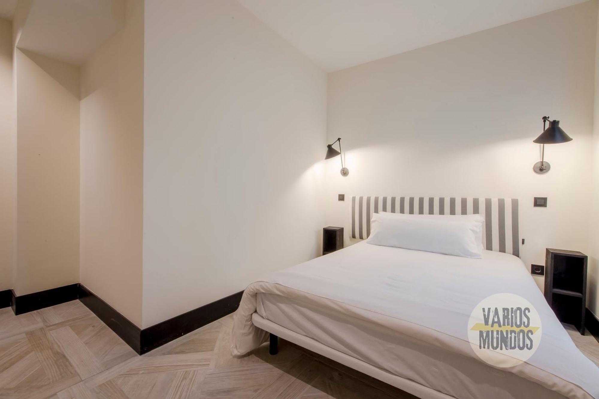 Wonderful 7 En Preciados-plaza Del Carmen E2 Appartement