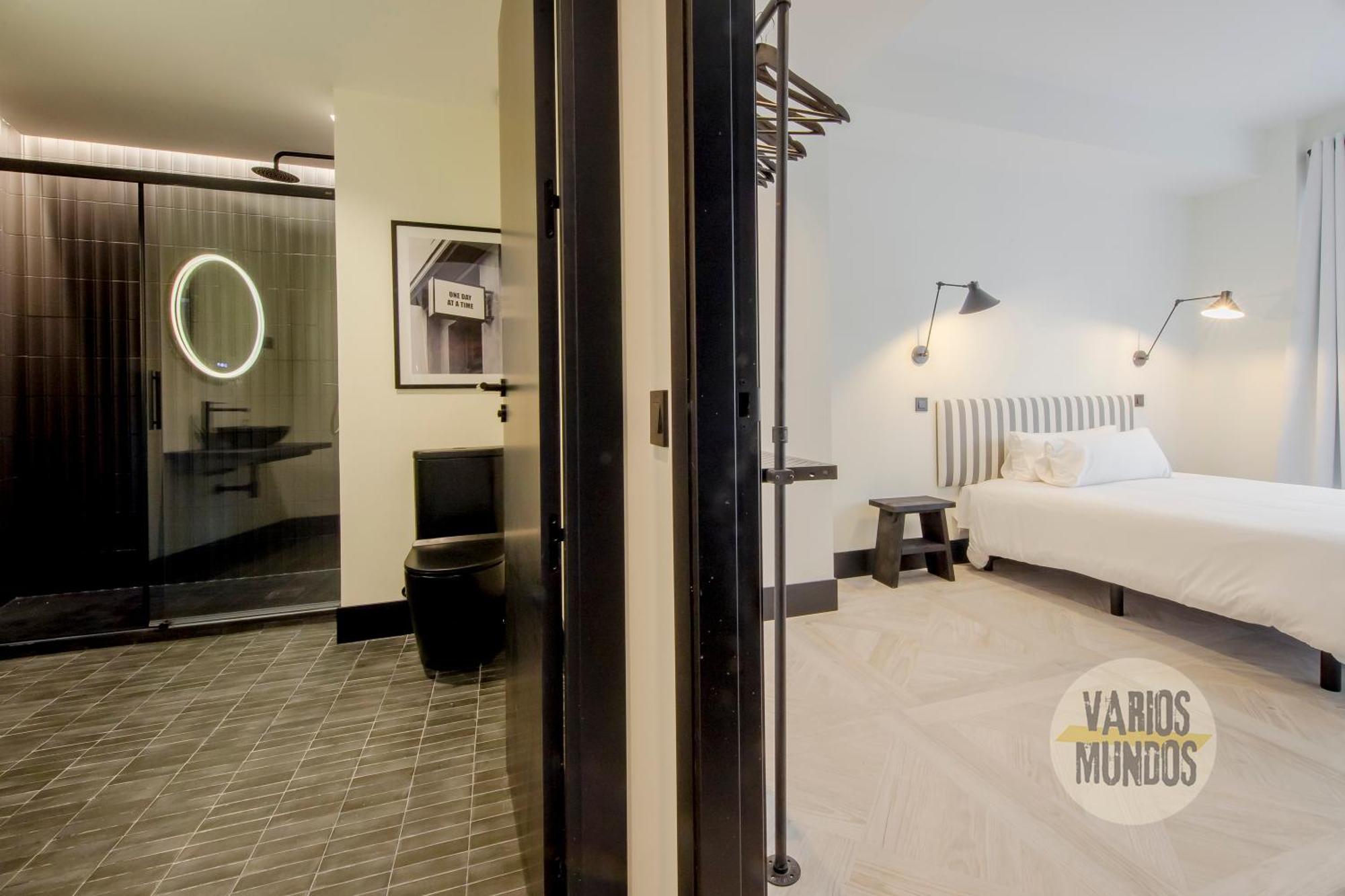 Apartamento Confortable 4pax En Plaza Del Carmen-gran Via E2 Madri