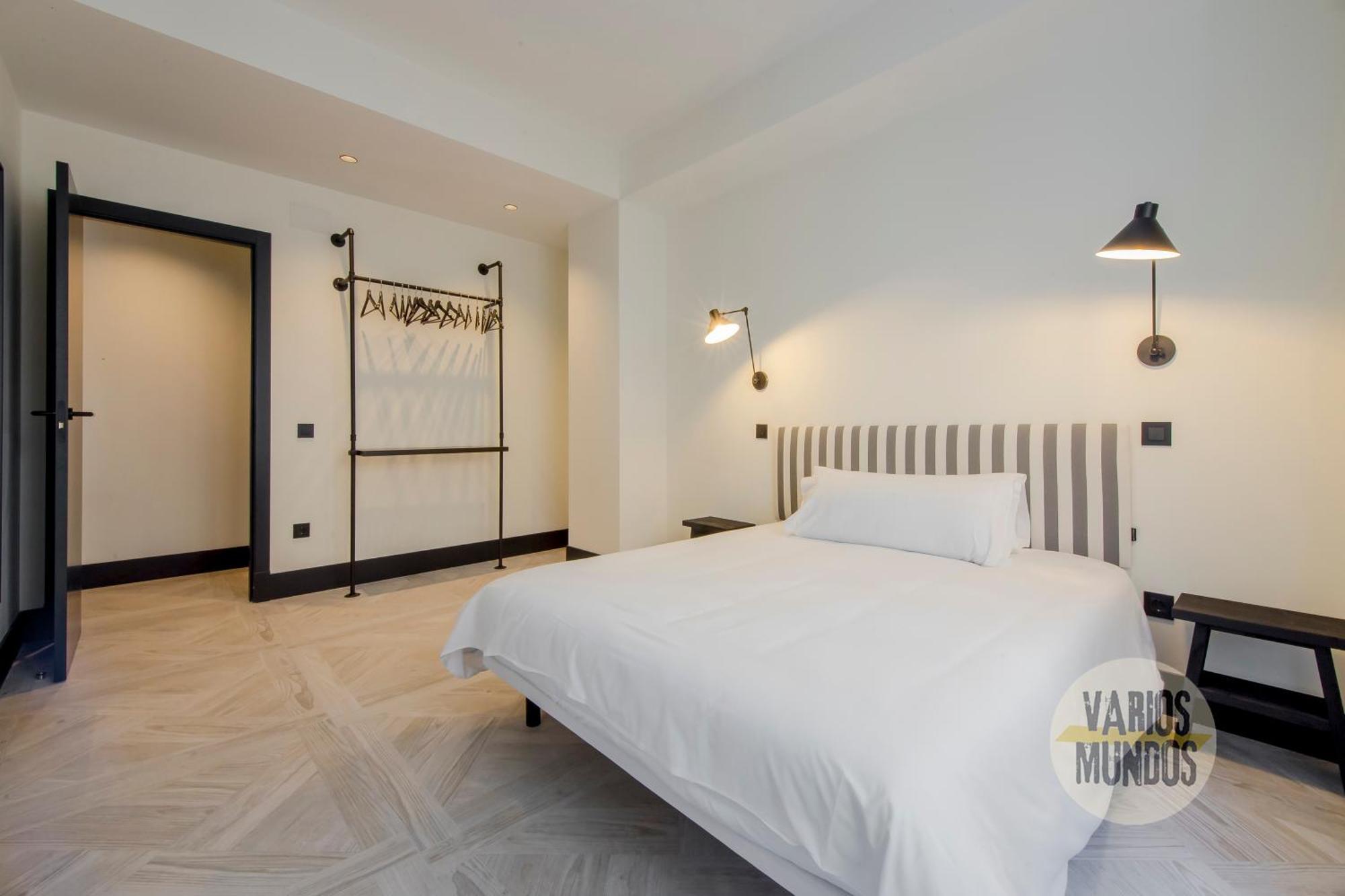 Confortable 4pax En Plaza Del Carmen-gran Via E2 Apartamento Madri