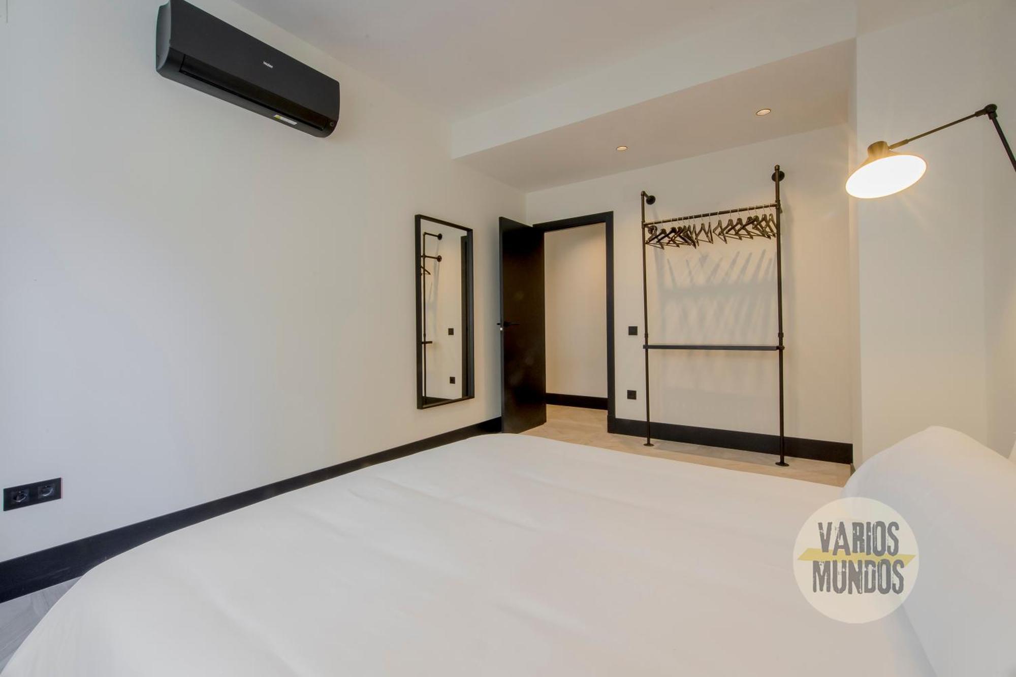 Confortable 4pax En Plaza Del Carmen-gran Via E2 * Madri
