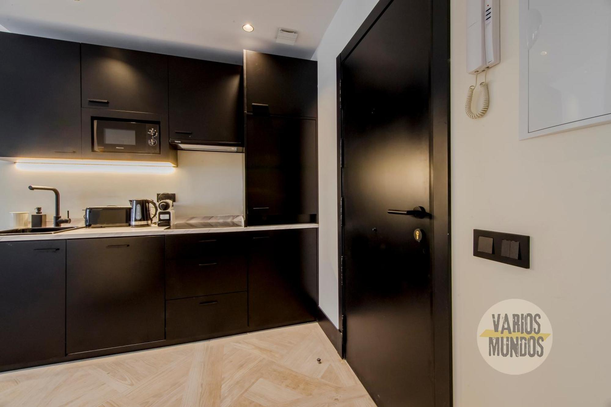 Confortable 4pax En Plaza Del Carmen-gran Via E2