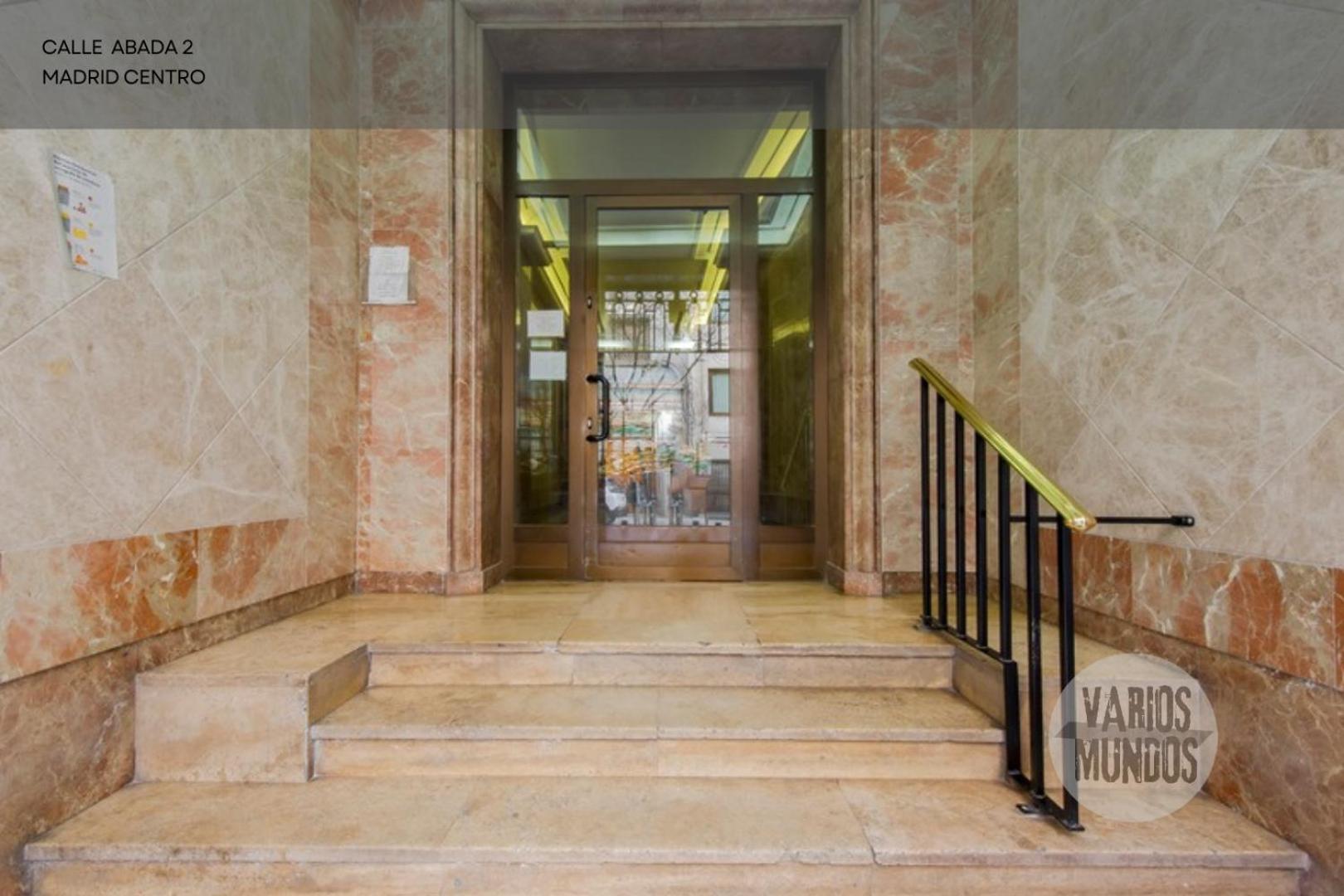 Confortable 4pax En Plaza Del Carmen-gran Via E2 Apartamento Madri