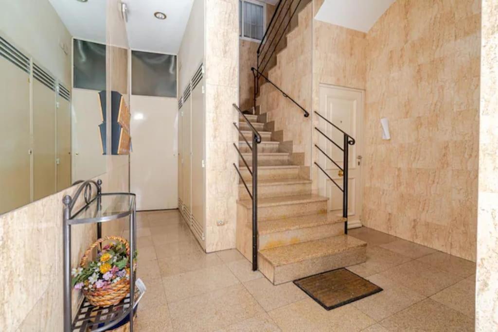 Apartamento Silencioso, Bien Situado Y Luz Natural Madrid