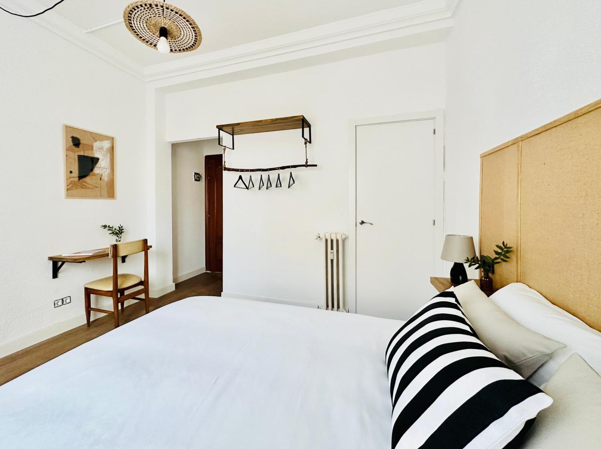 Autentic Boutique Moncloa Madri