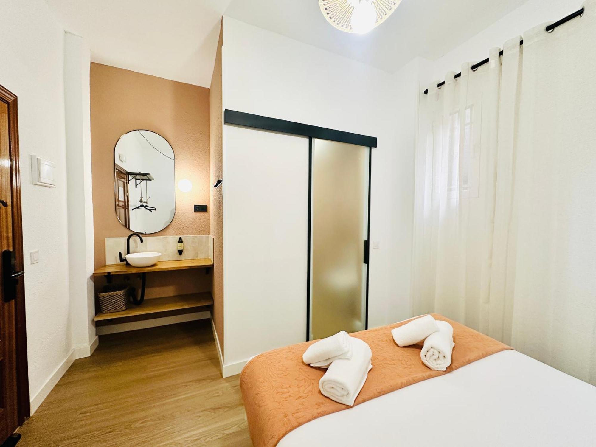 Autentic Boutique Moncloa Hotel