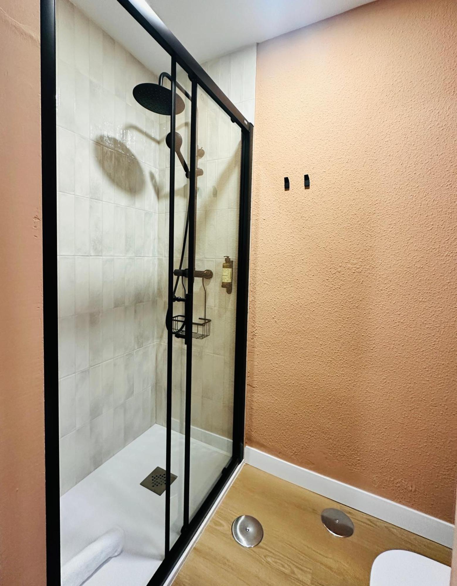 Autentic Boutique Moncloa Hotel *
