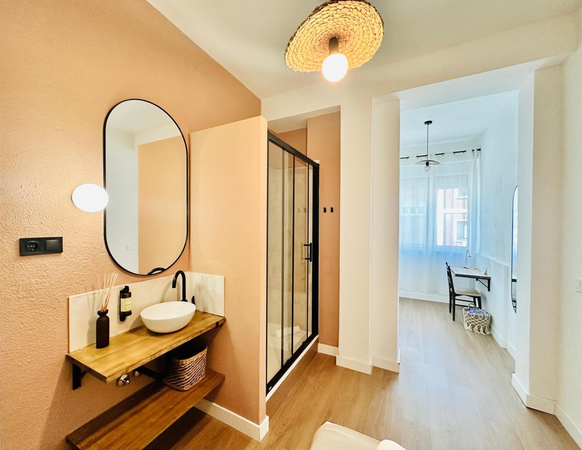 Hotel Autentic Boutique Moncloa Madrid