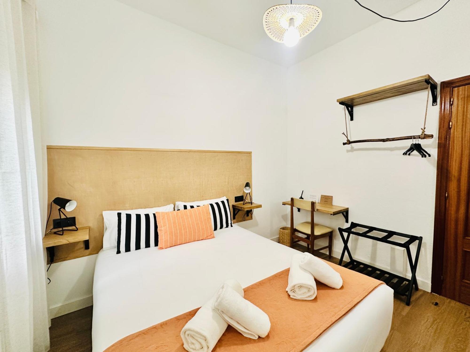 Autentic Boutique Moncloa *