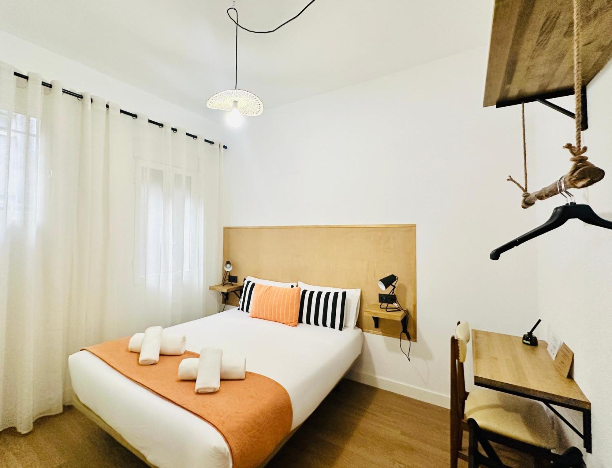 Autentic Boutique Moncloa Madri
