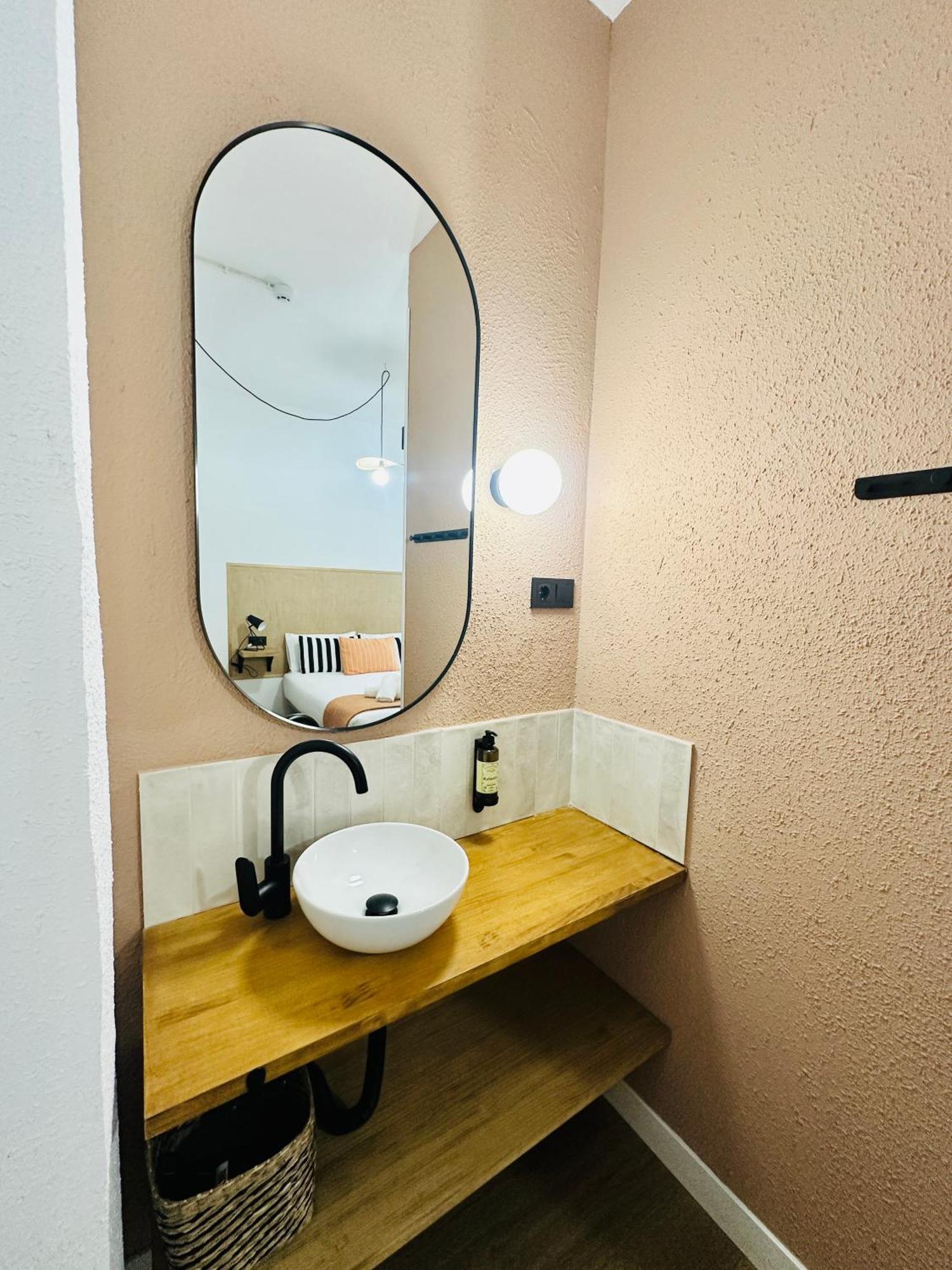 Autentic Boutique Moncloa * Madri