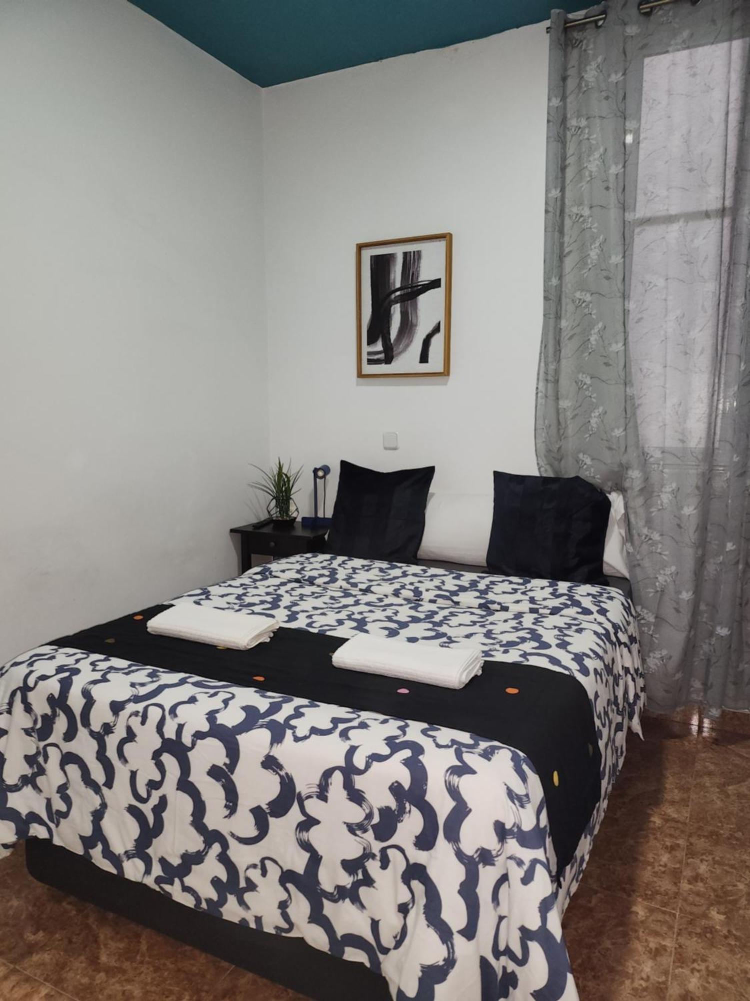 Guest house 504 Madrid