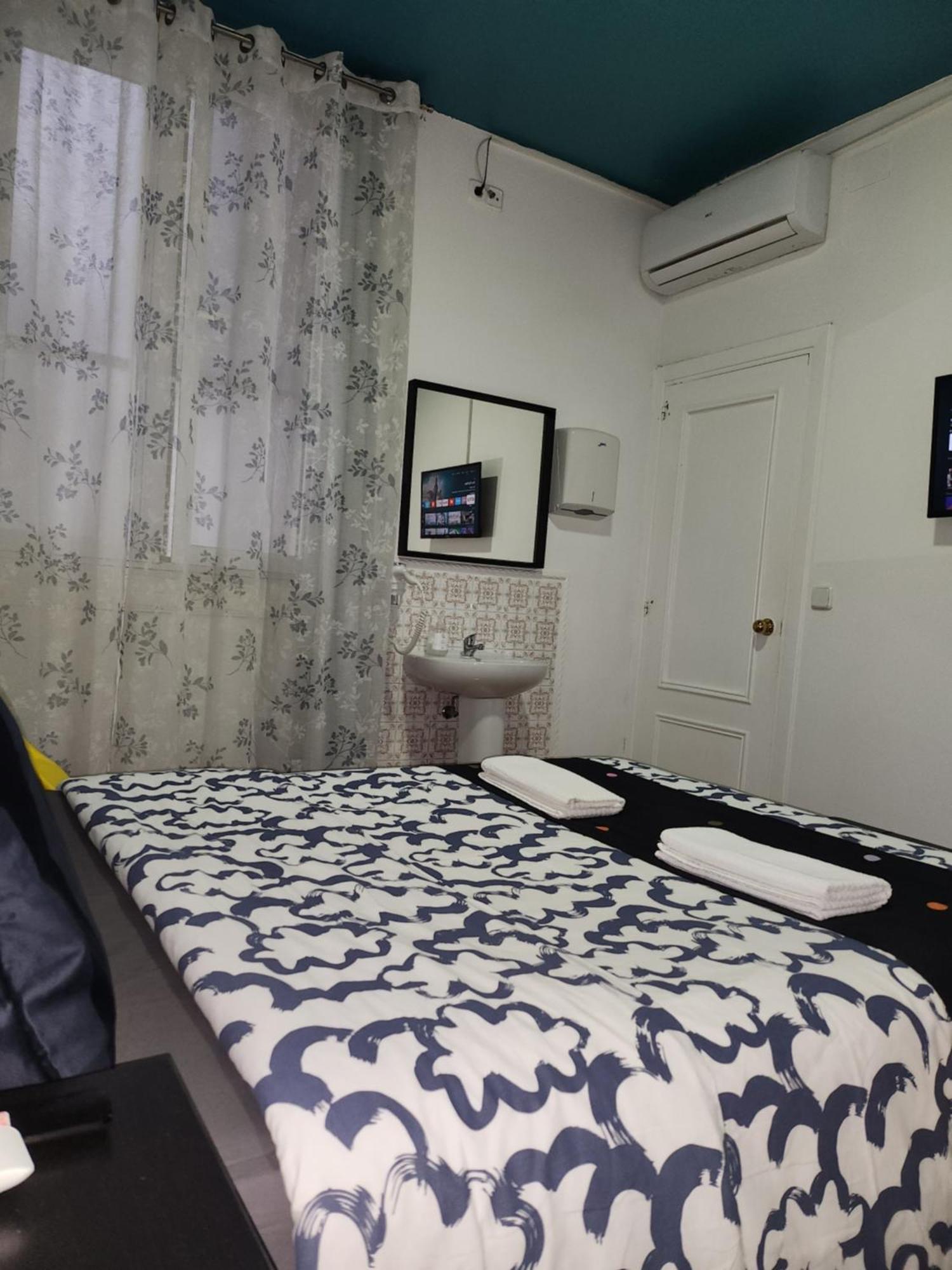 504 Guest house *