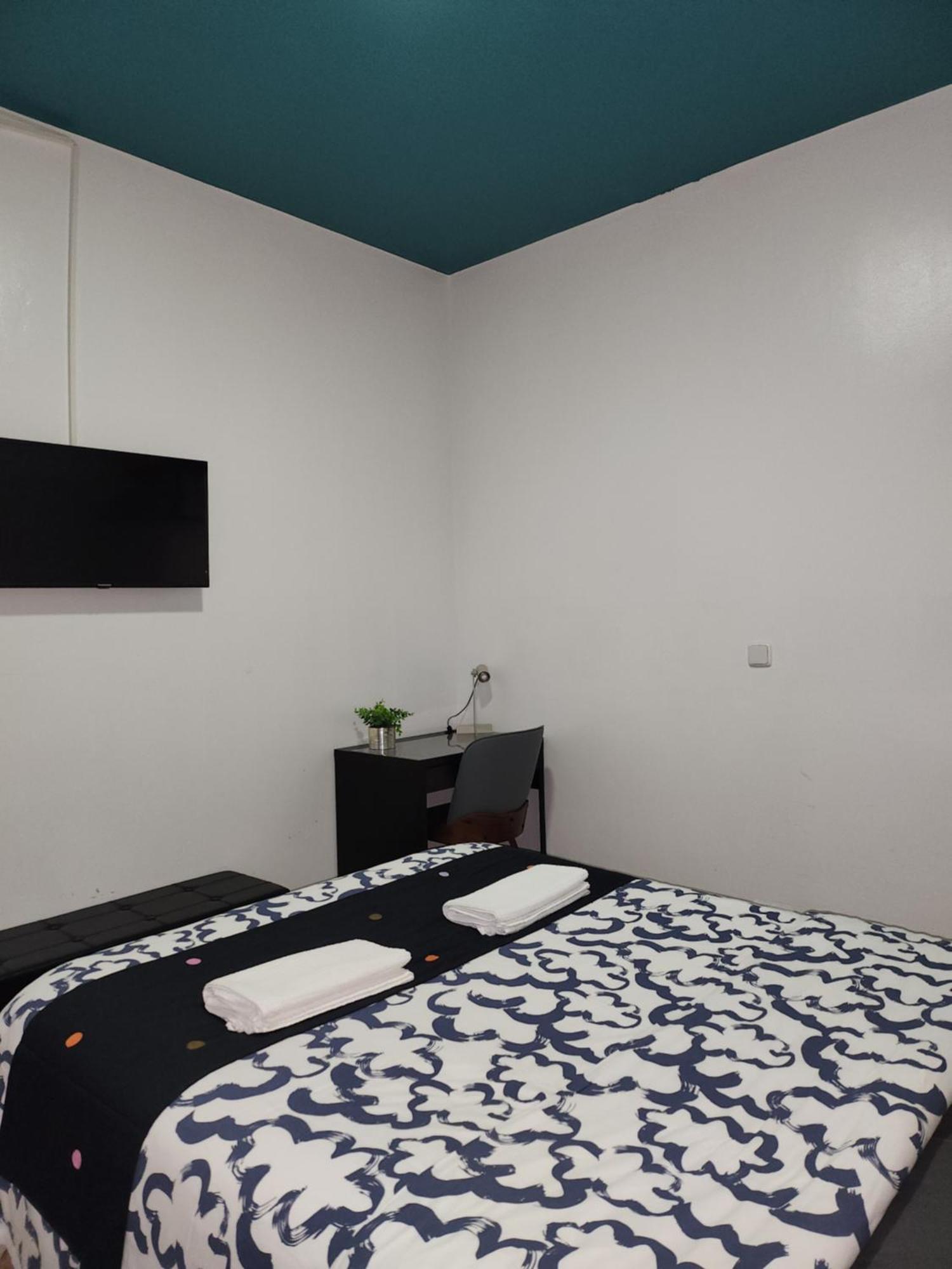 Guest house 504