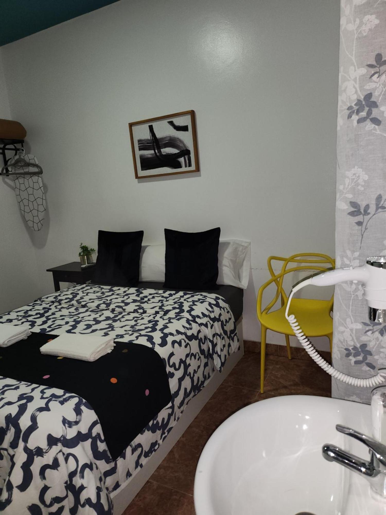 504 Guest house *