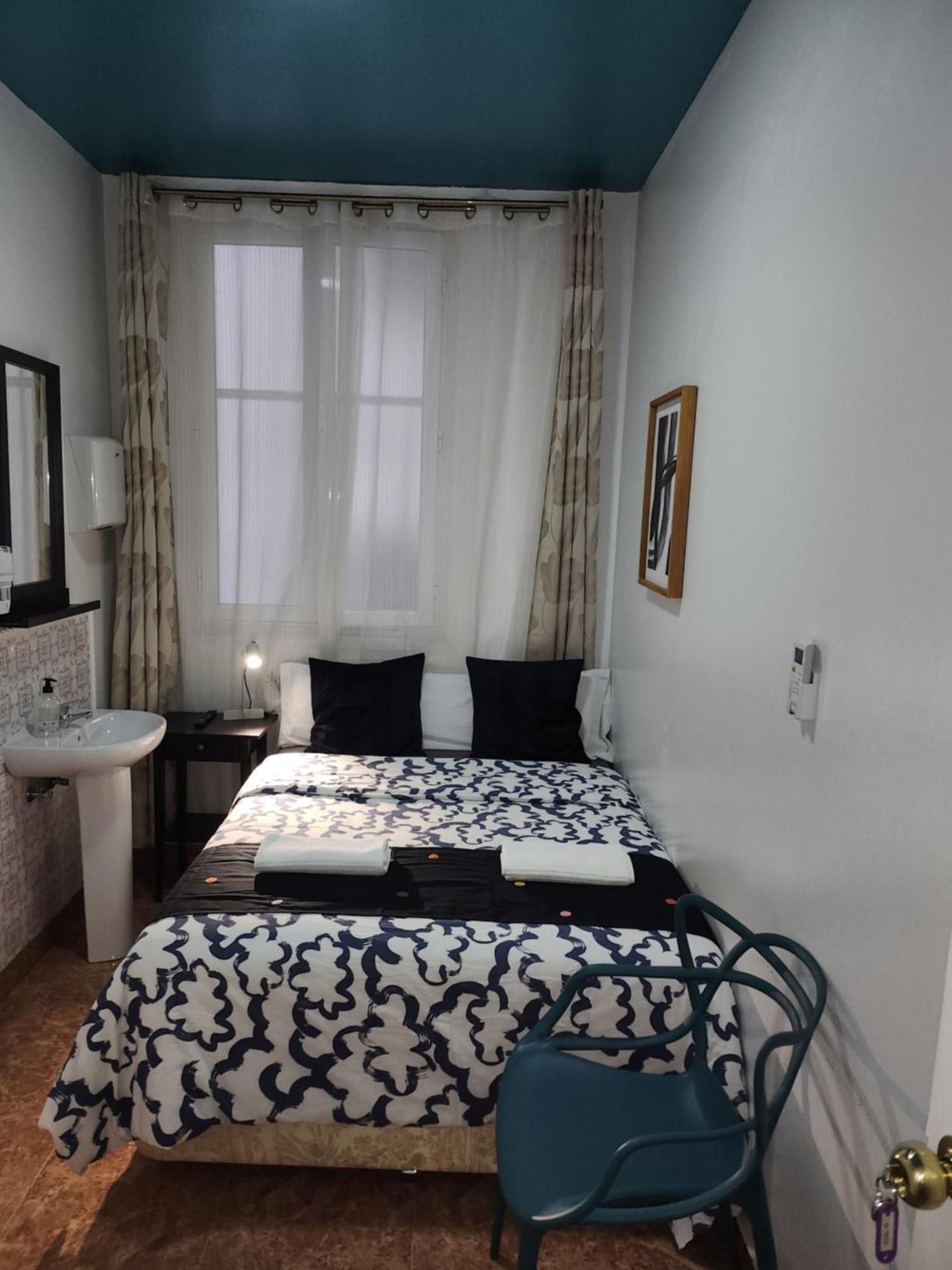 504 Guest house Madrid