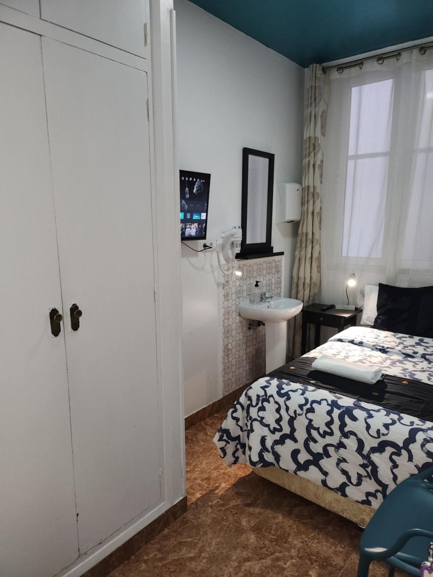 504 Guest house