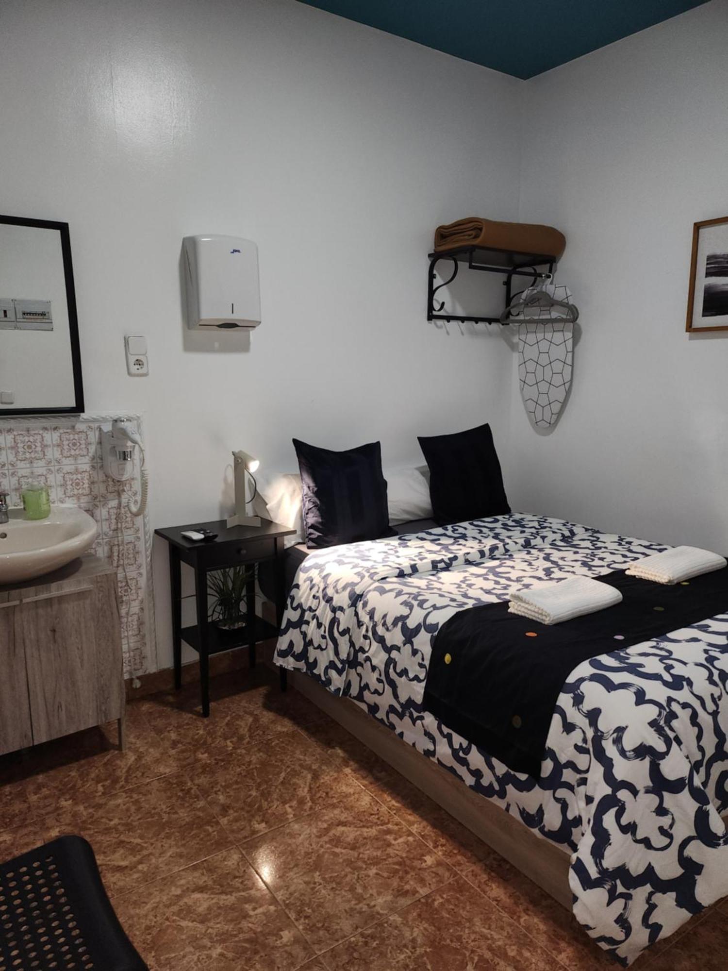 504 Guest house