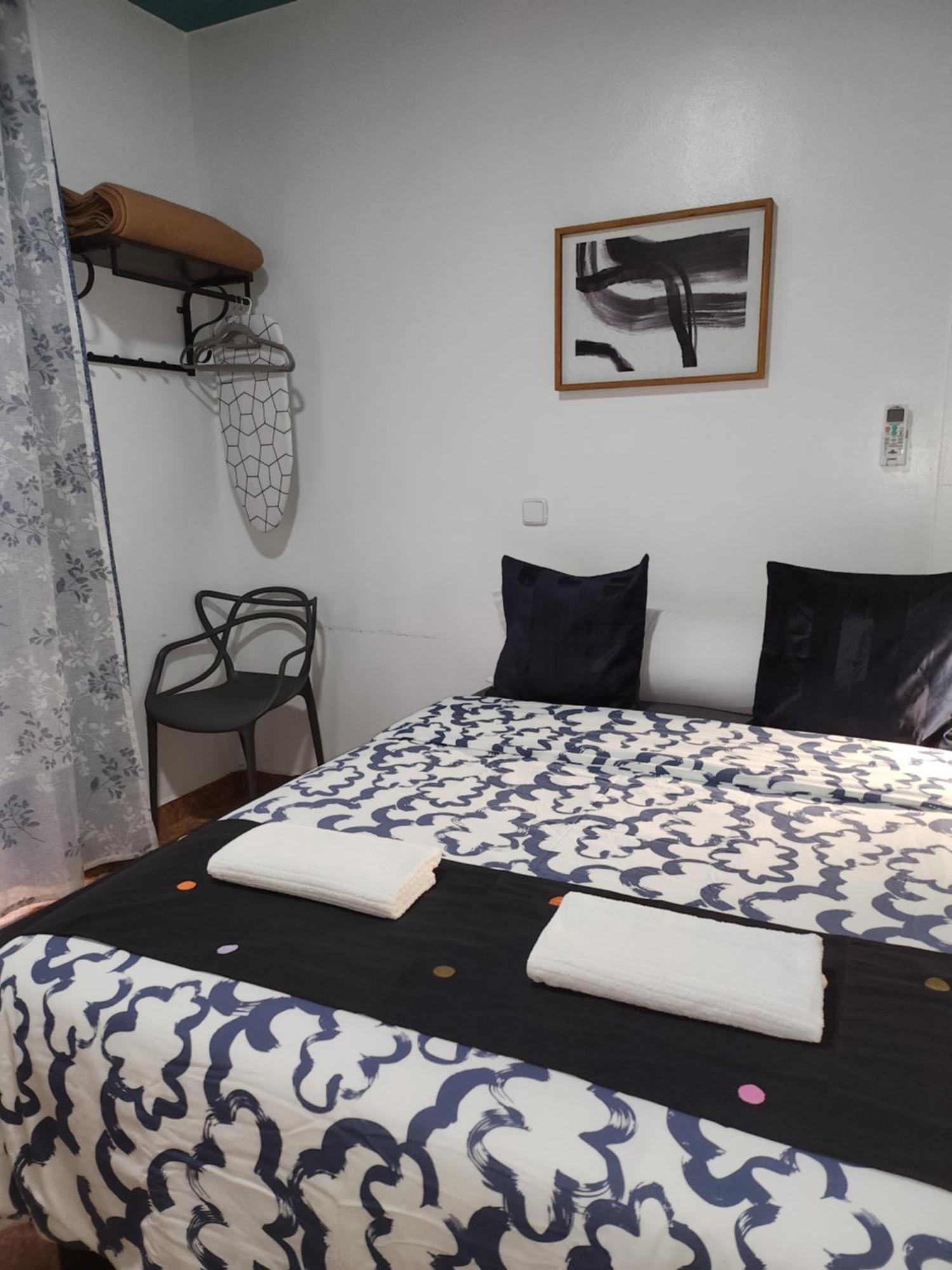 Guest house 504 *