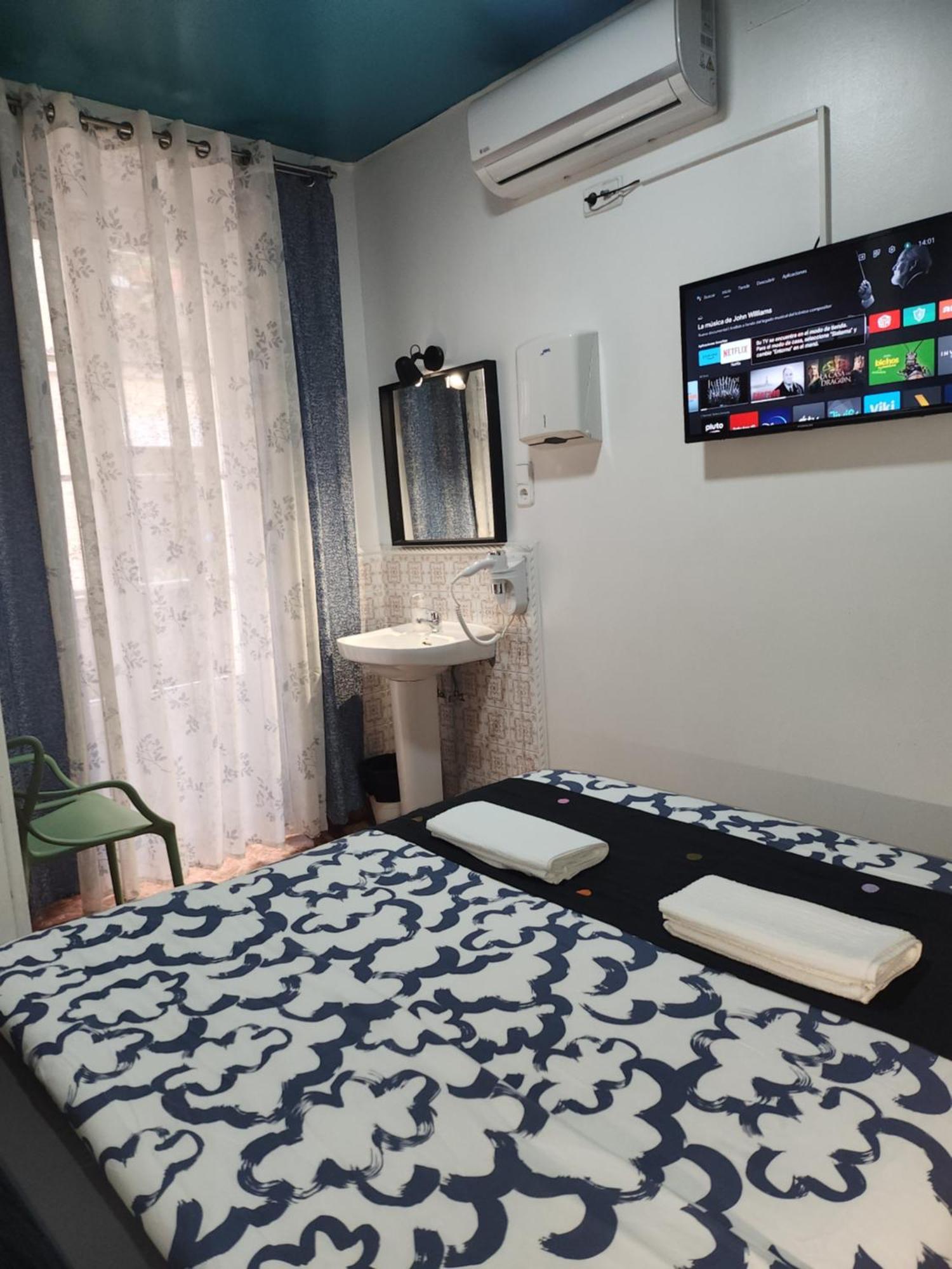 504 Guest house