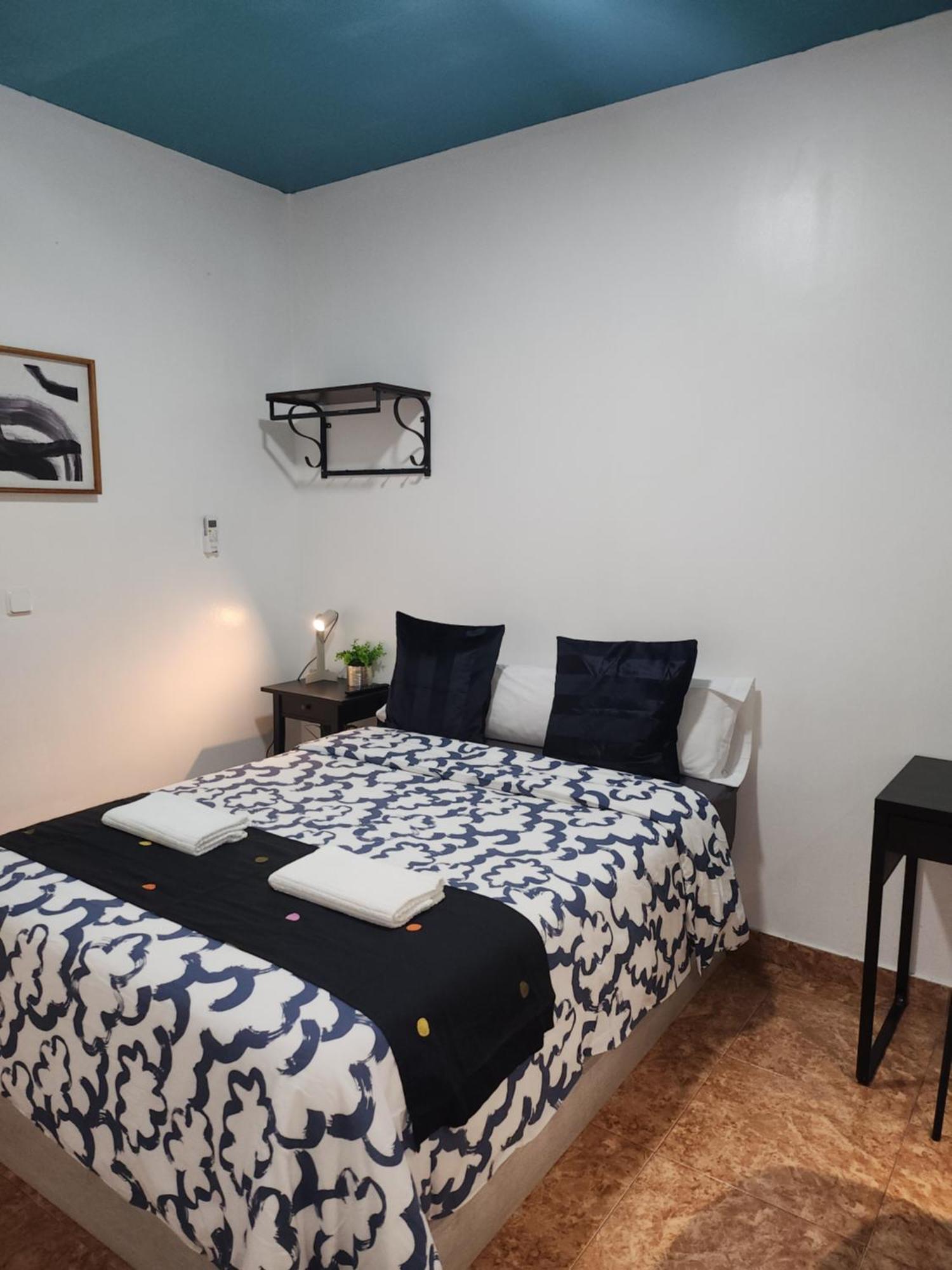Guest house 504 Madrid