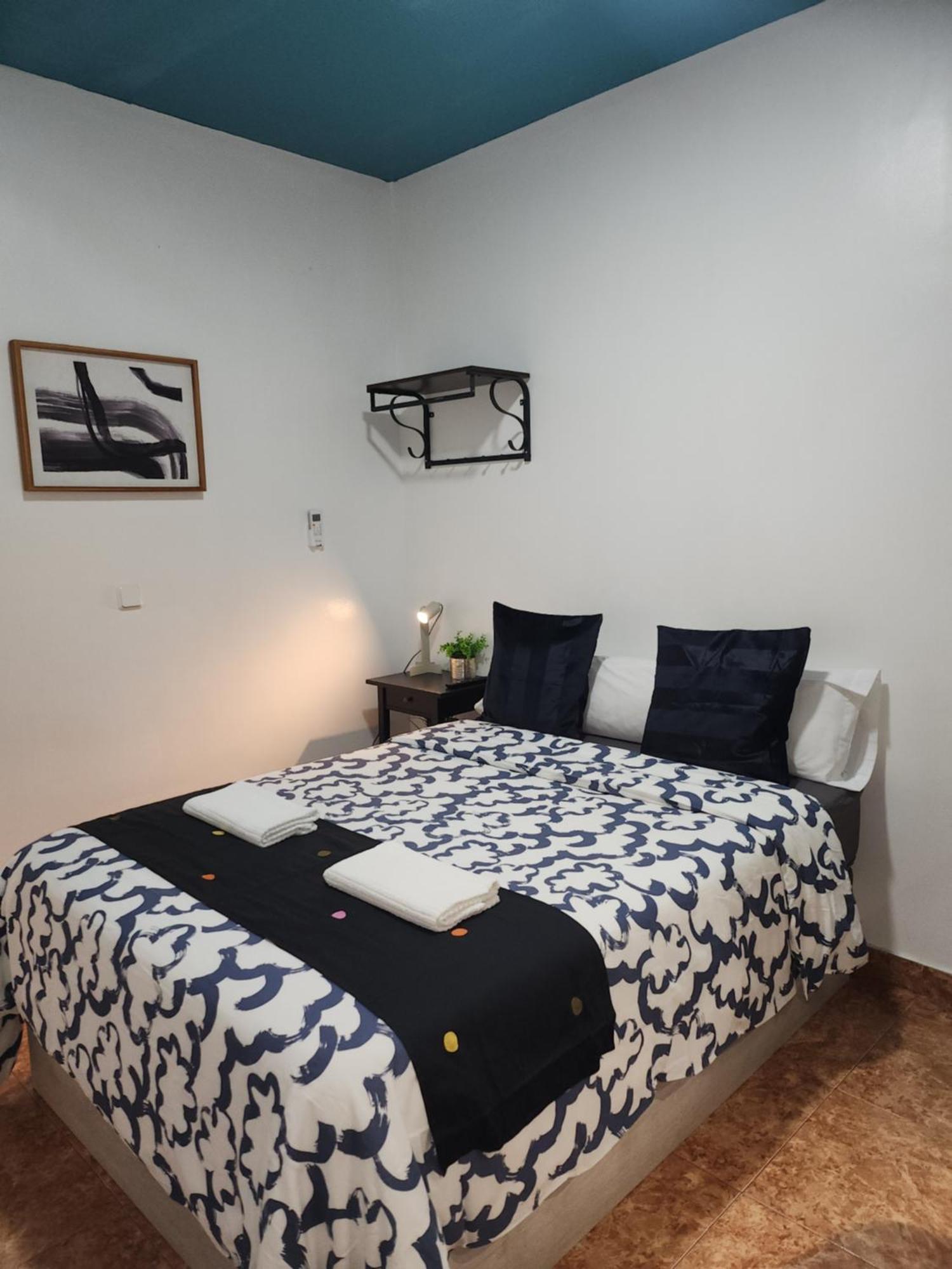 504 Guest house Madrid