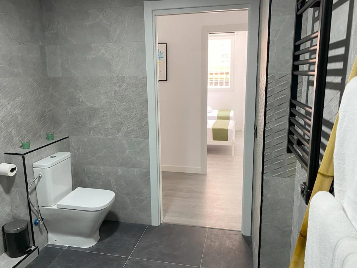 Apartamento Comodo Familiar En Vt-14903 Madri