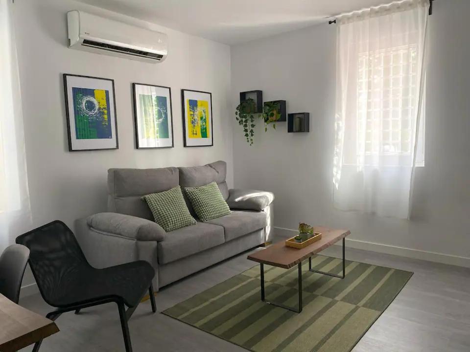Comodo Familiar En Vt-14903 Madri