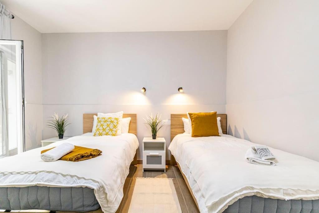 Appartement Piso Ideal Cerca Del Aeropuerto *
