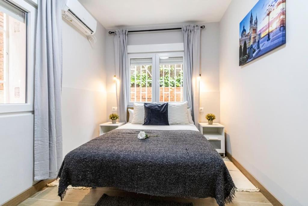 Piso Ideal Cerca Del Aeropuerto Appartement