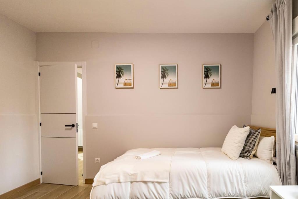 Appartement Piso Ideal Cerca Del Aeropuerto *