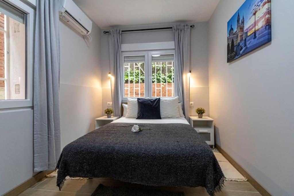Piso Ideal Cerca Del Aeropuerto Appartement *