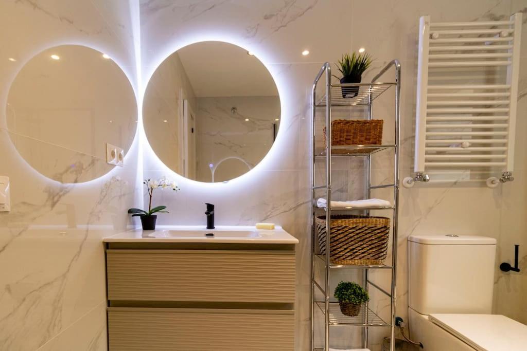 Piso Ideal Cerca Del Aeropuerto Appartement *