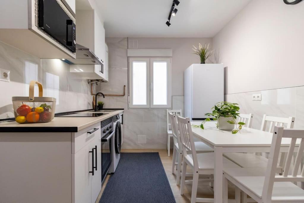 Appartement Piso Ideal Cerca Del Aeropuerto *
