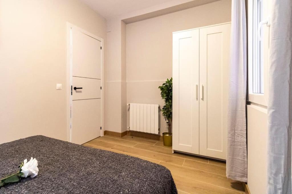Appartement Piso Ideal Cerca Del Aeropuerto *