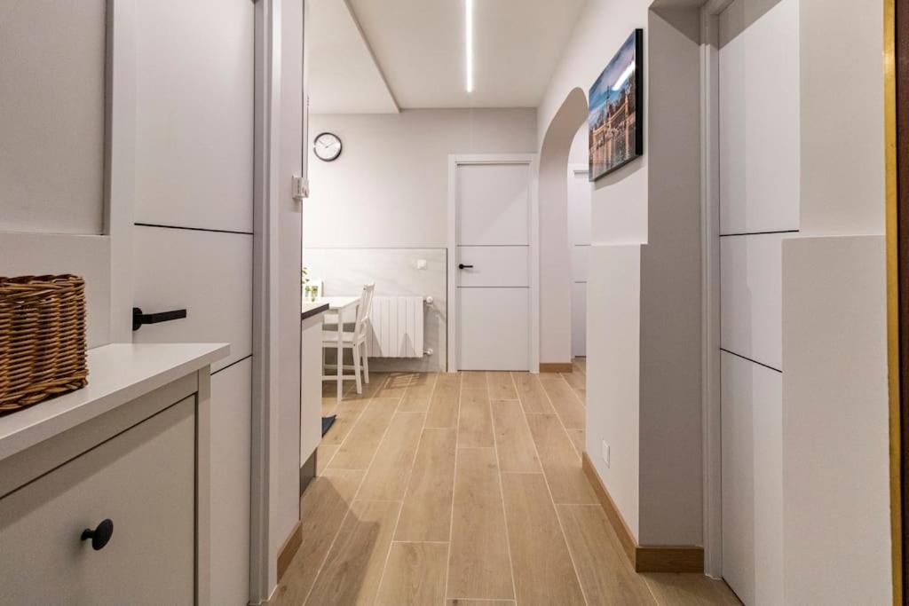 Appartement Piso Ideal Cerca Del Aeropuerto