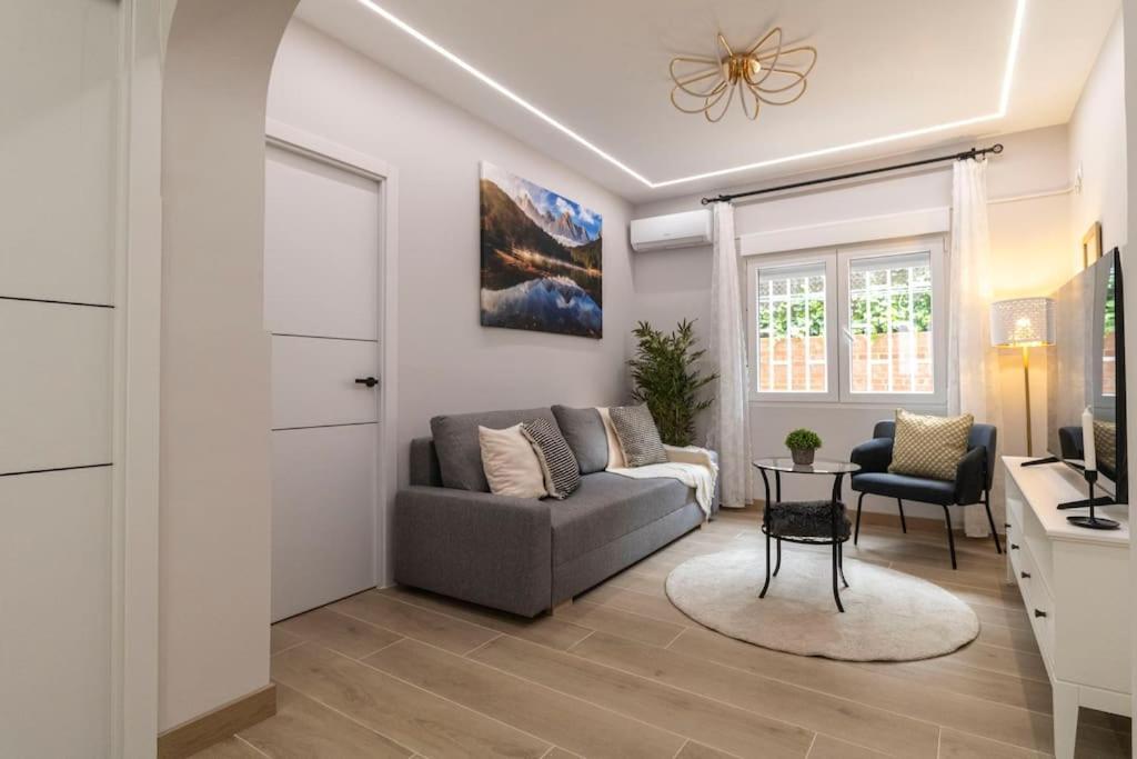 Piso Ideal Cerca Del Aeropuerto Appartement *