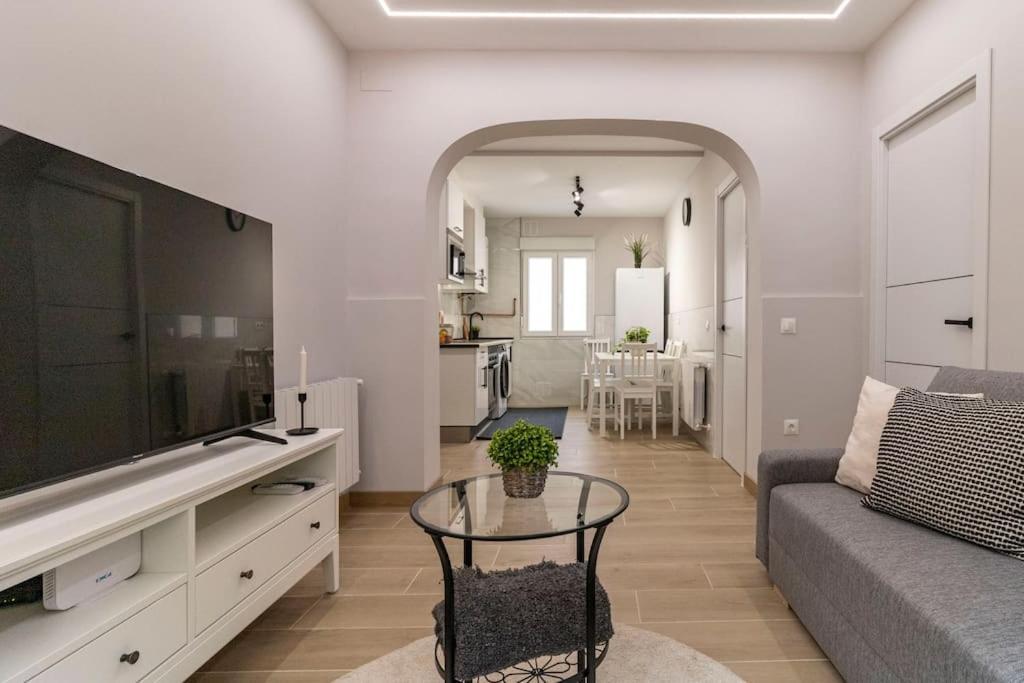 Appartement Piso Ideal Cerca Del Aeropuerto Madrid