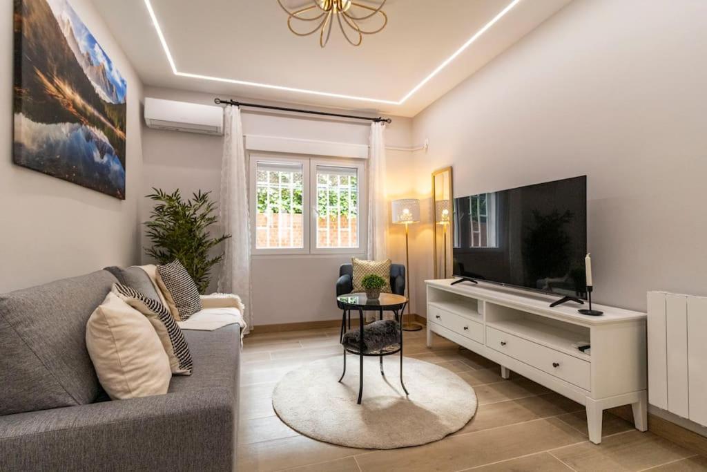 Appartement Piso Ideal Cerca Del Aeropuerto Madrid
